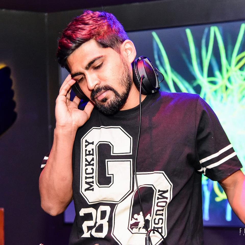 DJ ZINK 